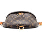 LOUIS VUITTON Monogram Bum bag
