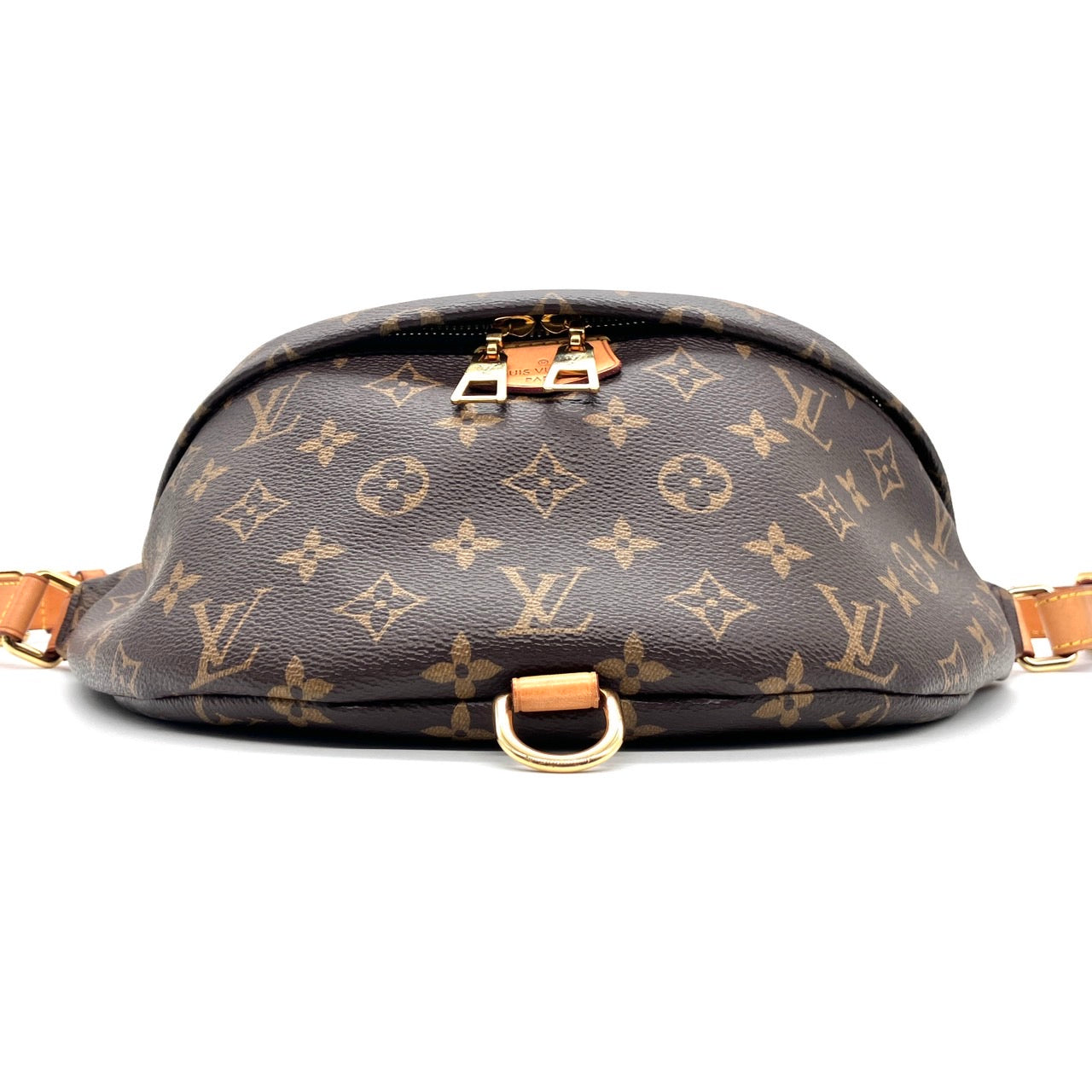 LOUIS VUITTON Monogram Bum bag
