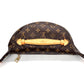 LOUIS VUITTON Monogram Bum bag