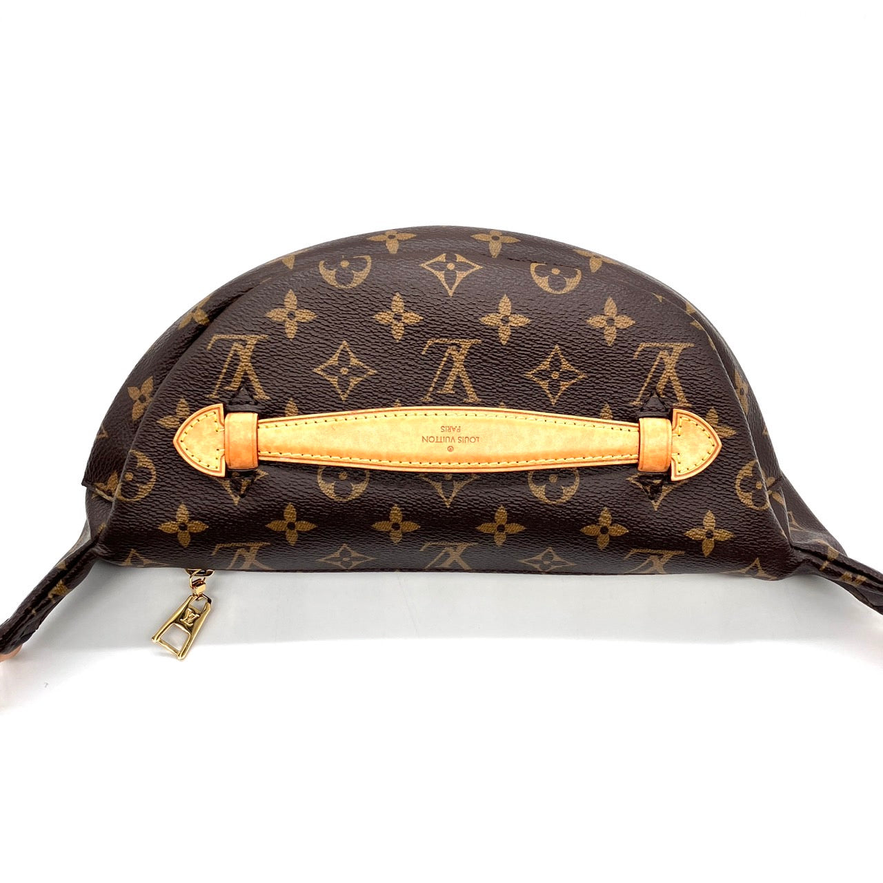 LOUIS VUITTON Monogram Bum bag