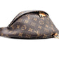 LOUIS VUITTON Monogram Bum bag