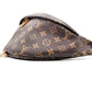 LOUIS VUITTON Monogram Bum bag