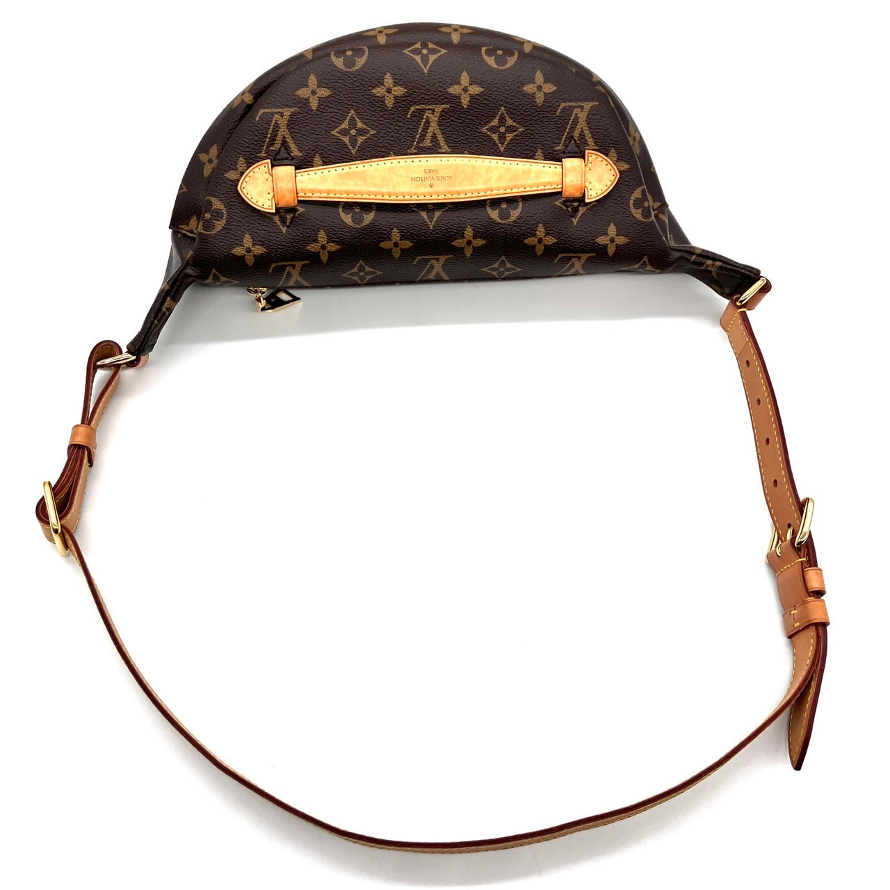 LOUIS VUITTON Monogram Bum bag