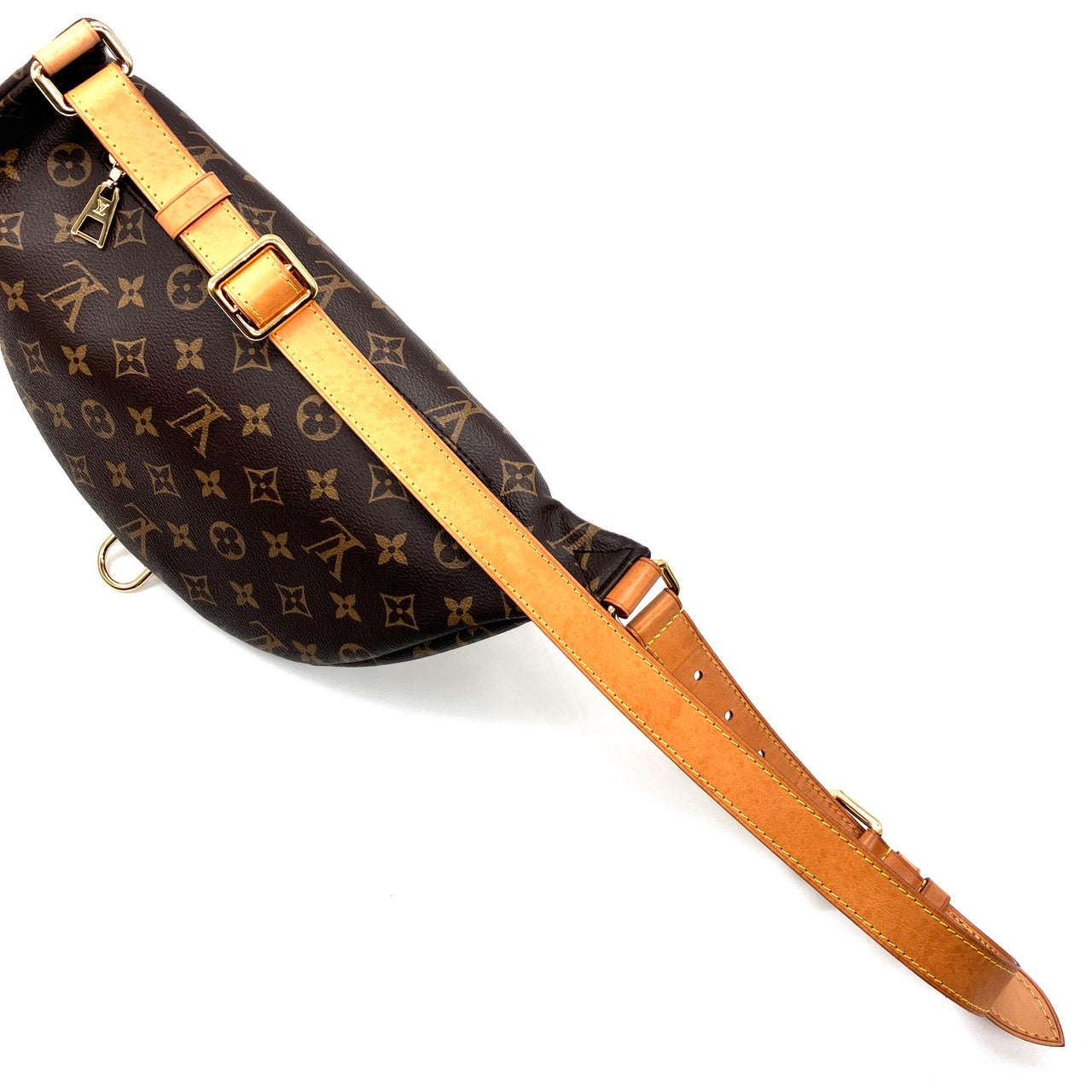 LOUIS VUITTON Monogram Bum bag