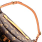 LOUIS VUITTON Monogram Bum bag