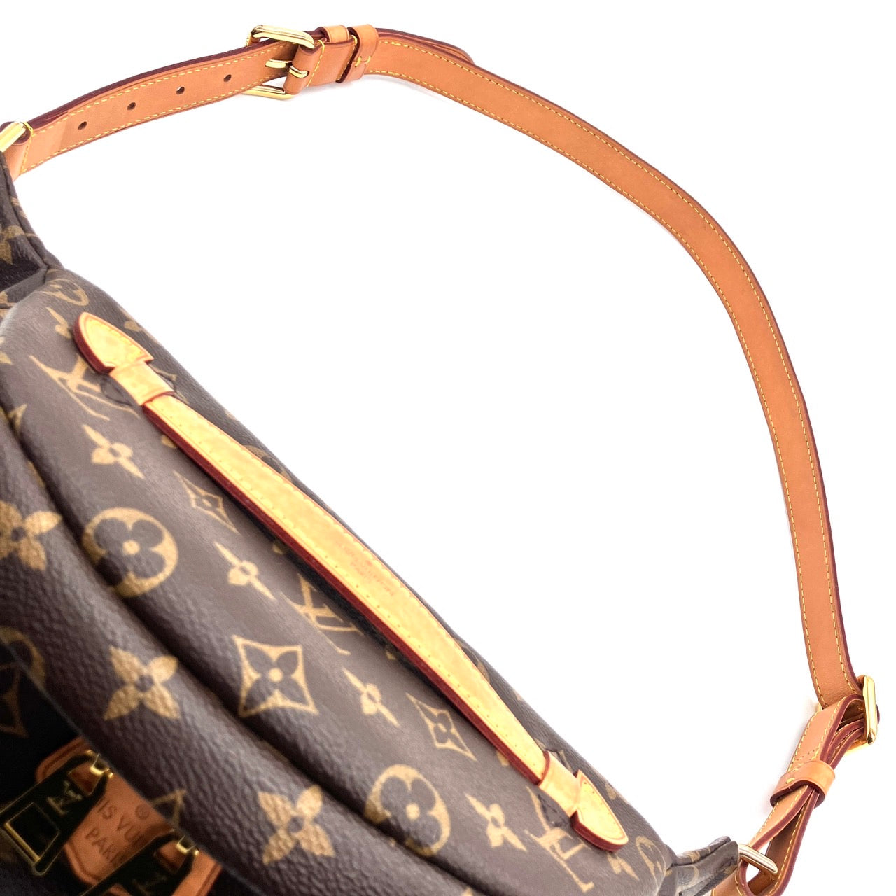 LOUIS VUITTON Monogram Bum bag