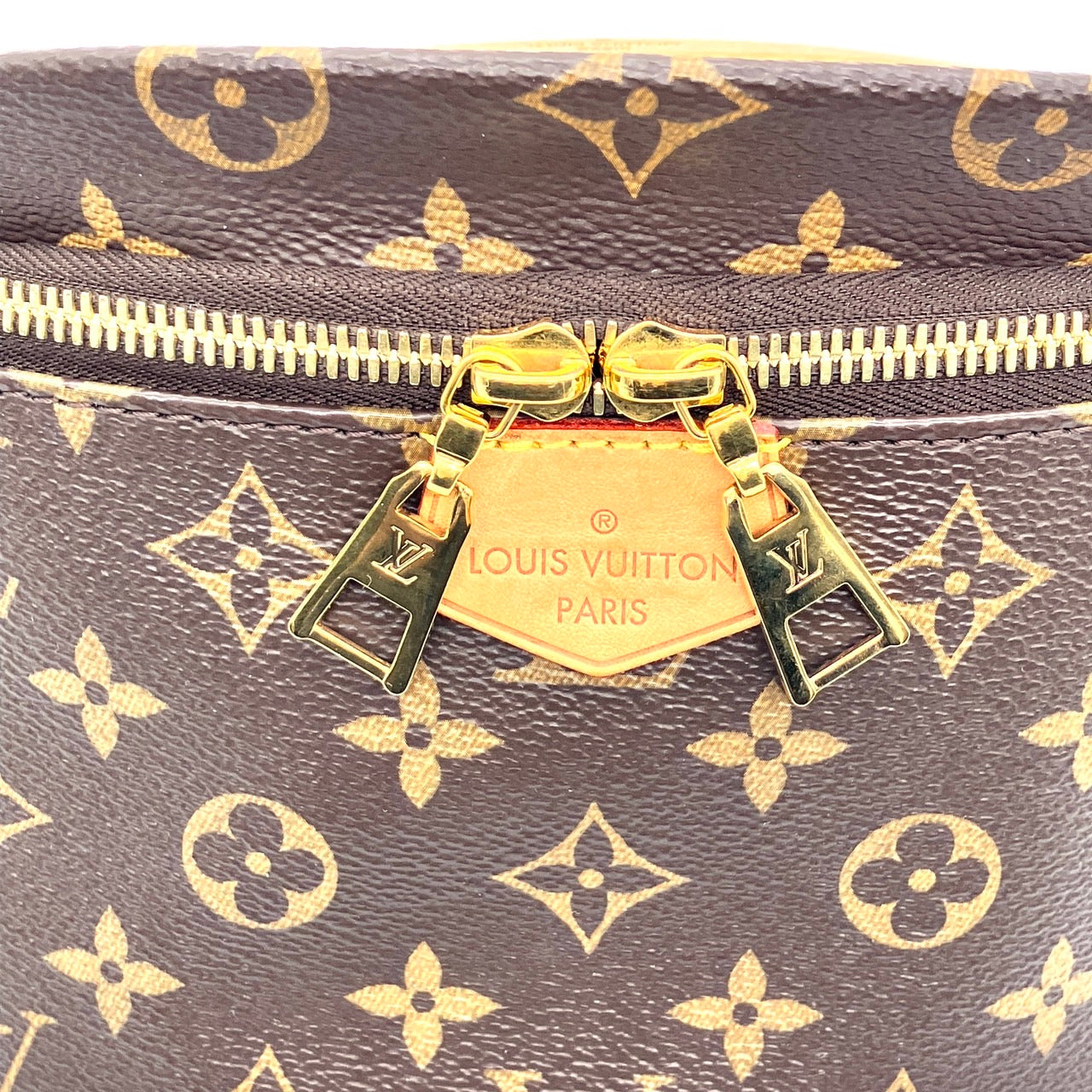 LOUIS VUITTON Monogram Bum bag