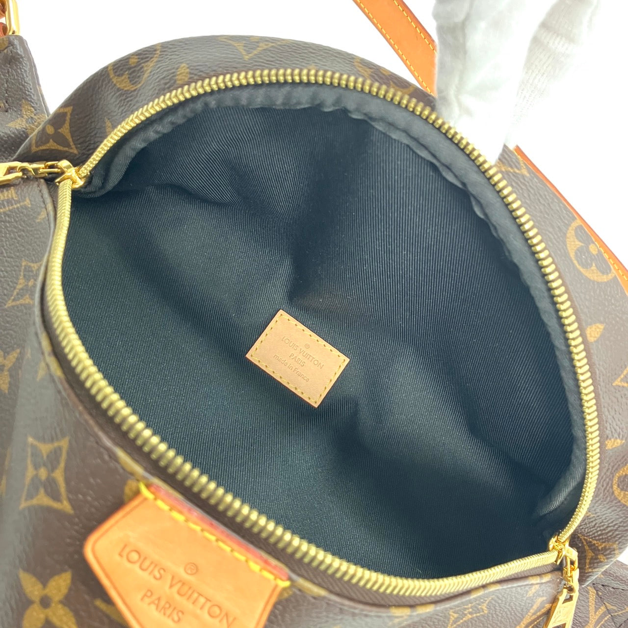 LOUIS VUITTON Monogram Bum bag