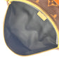 LOUIS VUITTON Monogram Bum bag