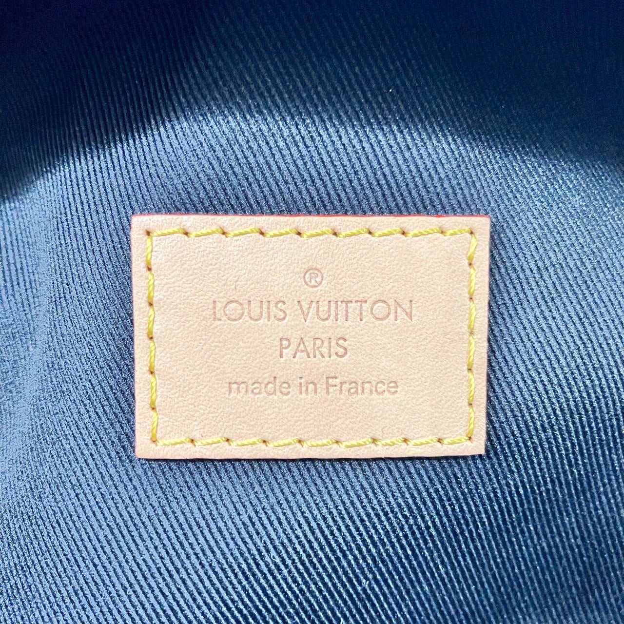 LOUIS VUITTON Monogram Bum bag