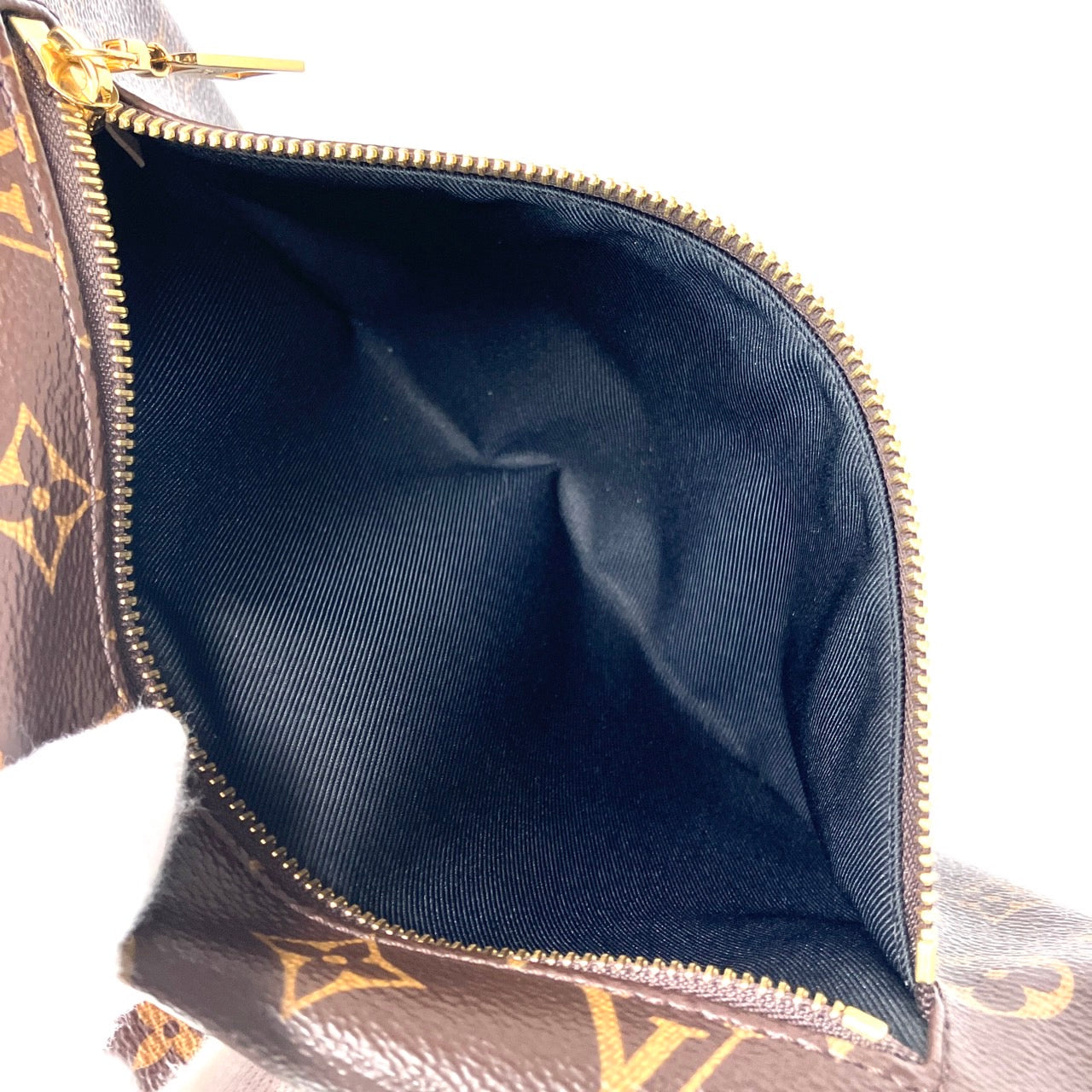 LOUIS VUITTON Monogram Bum bag