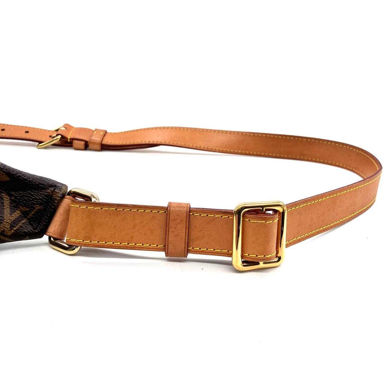 LOUIS VUITTON Monogram Bum bag