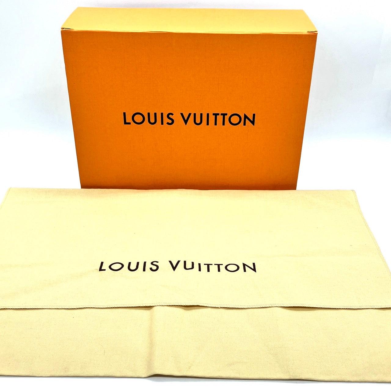 LOUIS VUITTON Monogram Bum bag