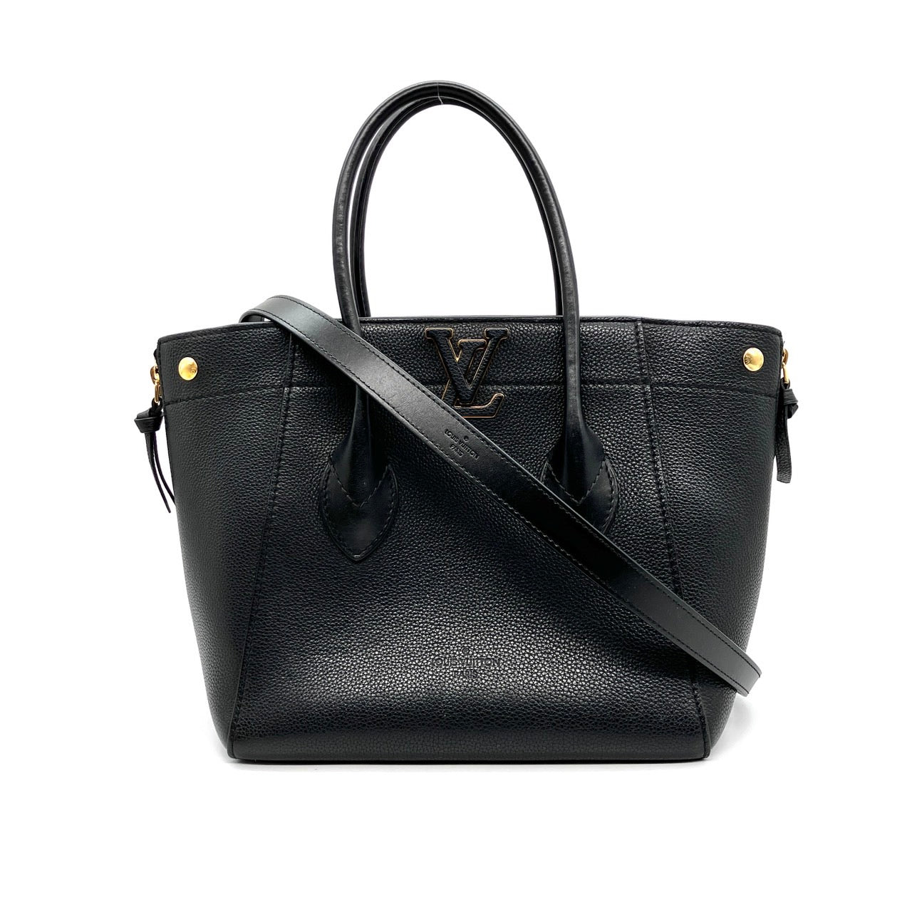 LOUIS VUITTON Freedom Taurillon