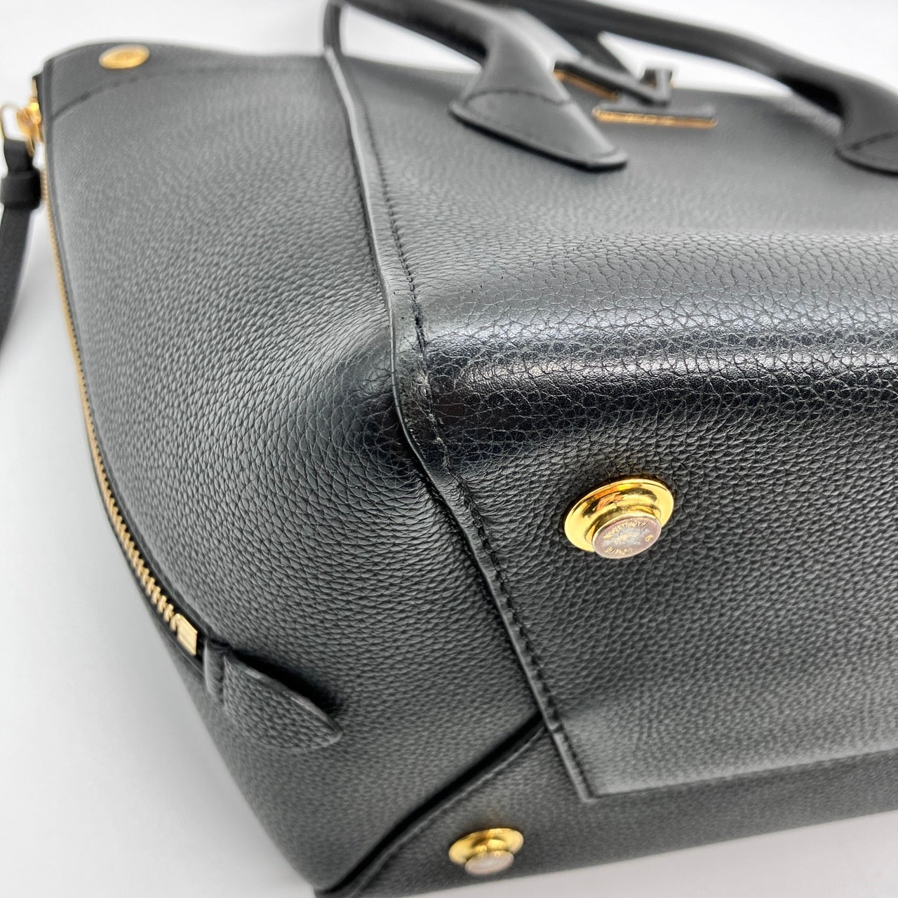 LOUIS VUITTON Freedom Taurillon