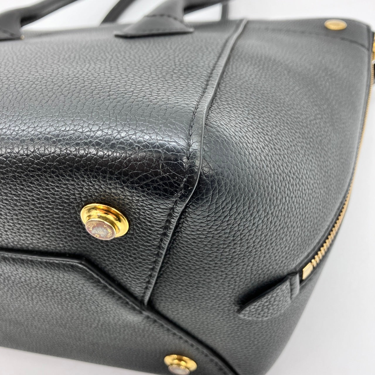 LOUIS VUITTON Freedom Taurillon