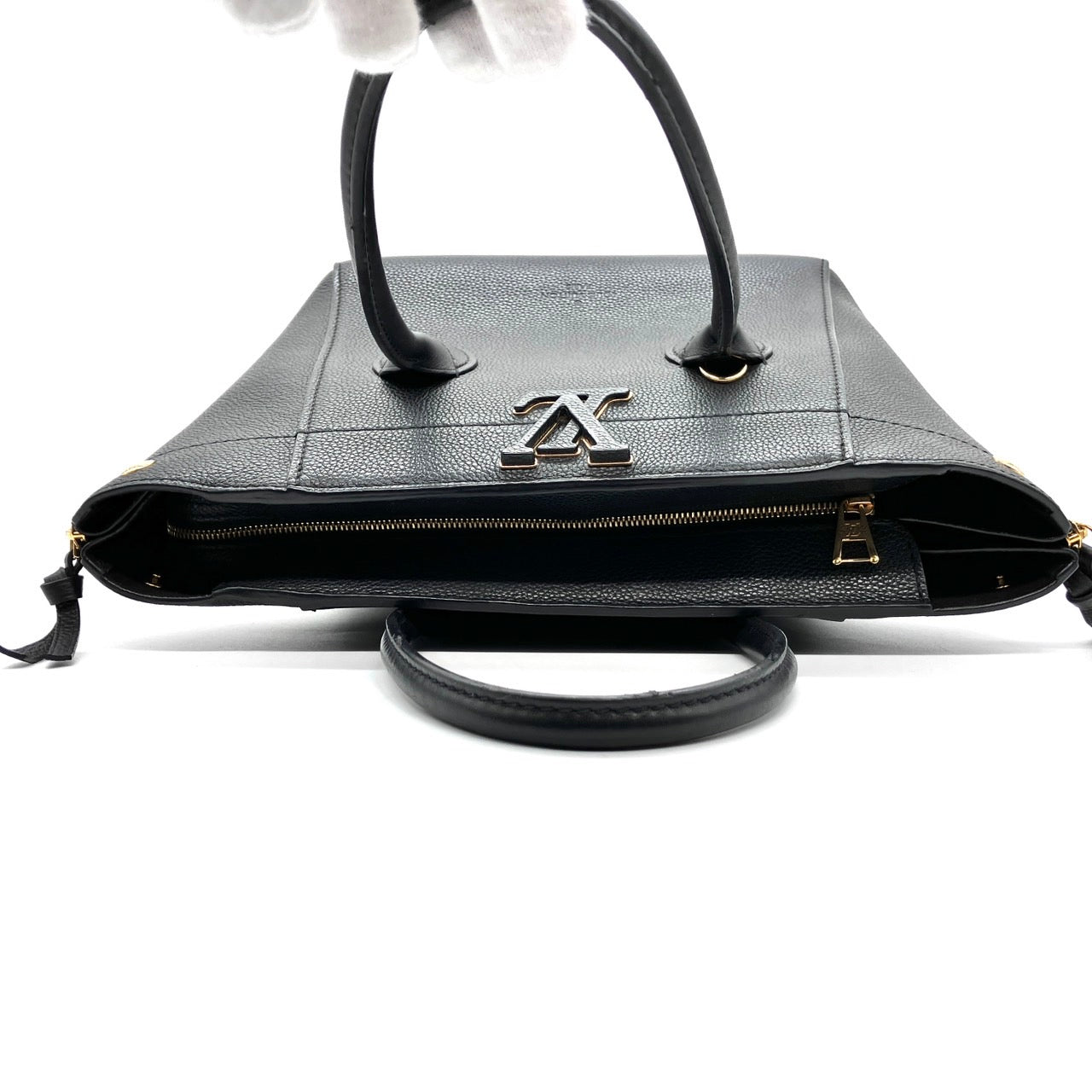 LOUIS VUITTON Freedom Taurillon