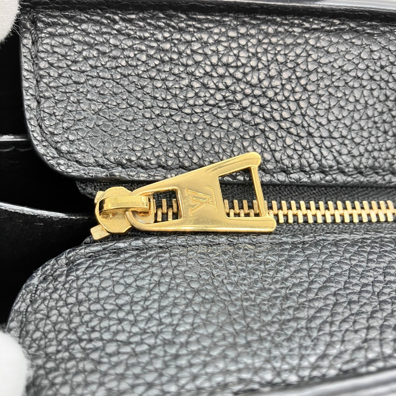 LOUIS VUITTON Freedom Taurillon