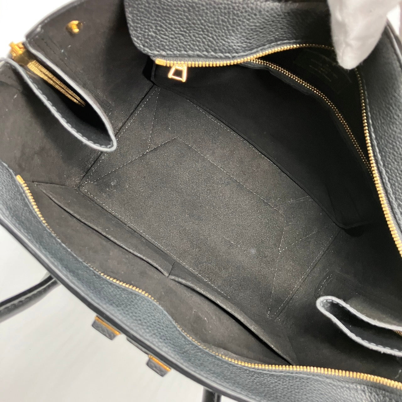 LOUIS VUITTON Freedom Taurillon