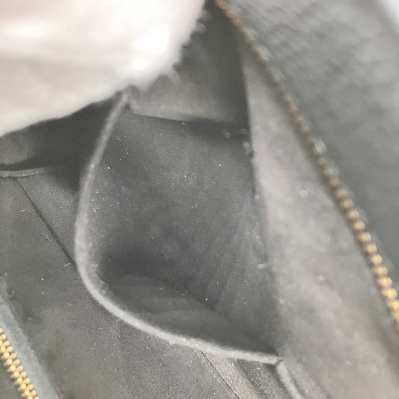 LOUIS VUITTON Freedom Taurillon