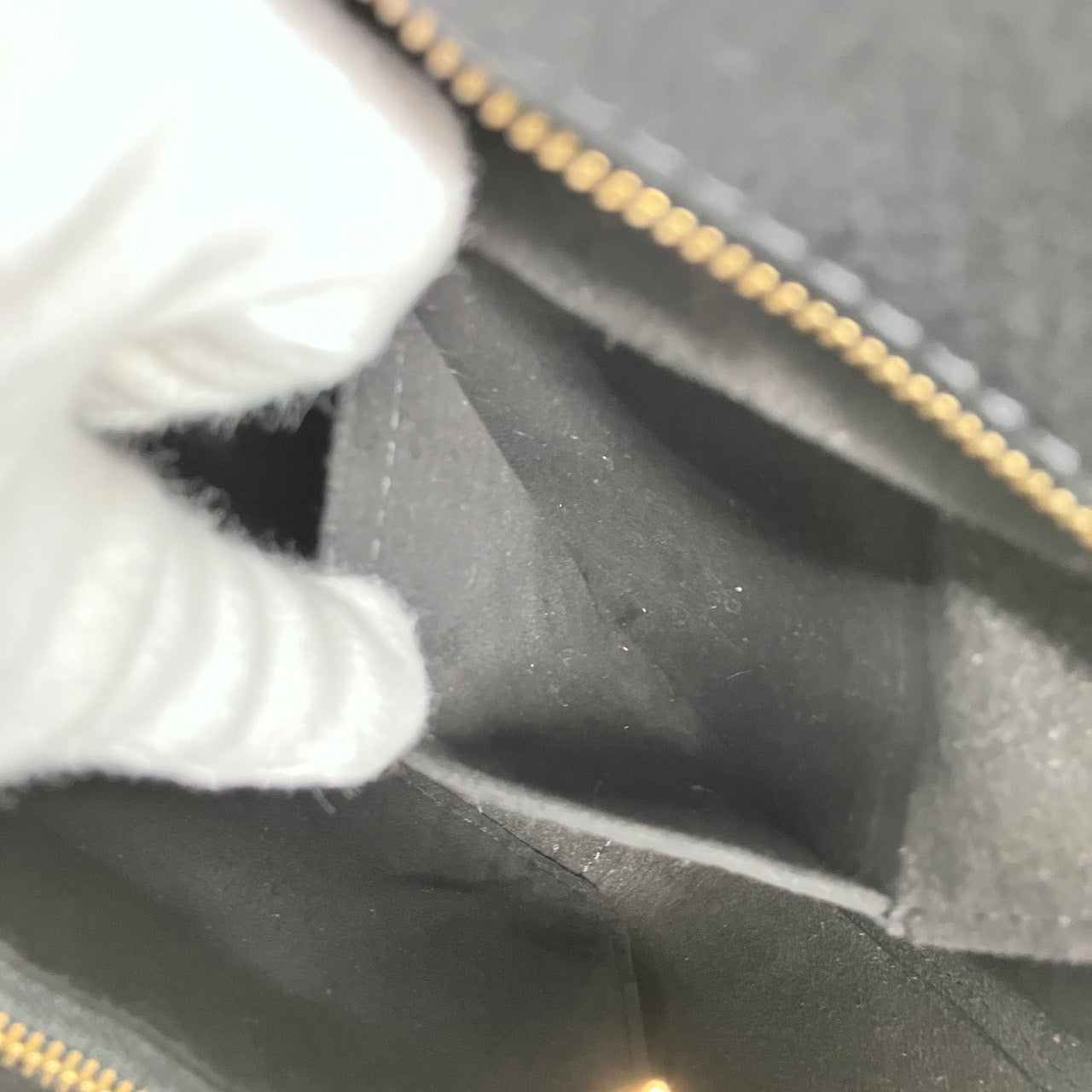 LOUIS VUITTON Freedom Taurillon