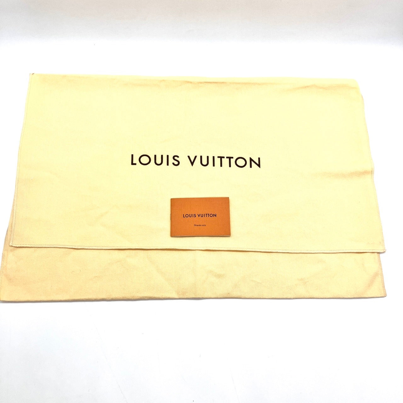 LOUIS VUITTON Freedom Taurillon