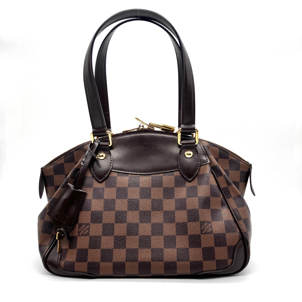 LOUIS VUITTON Damier Verona