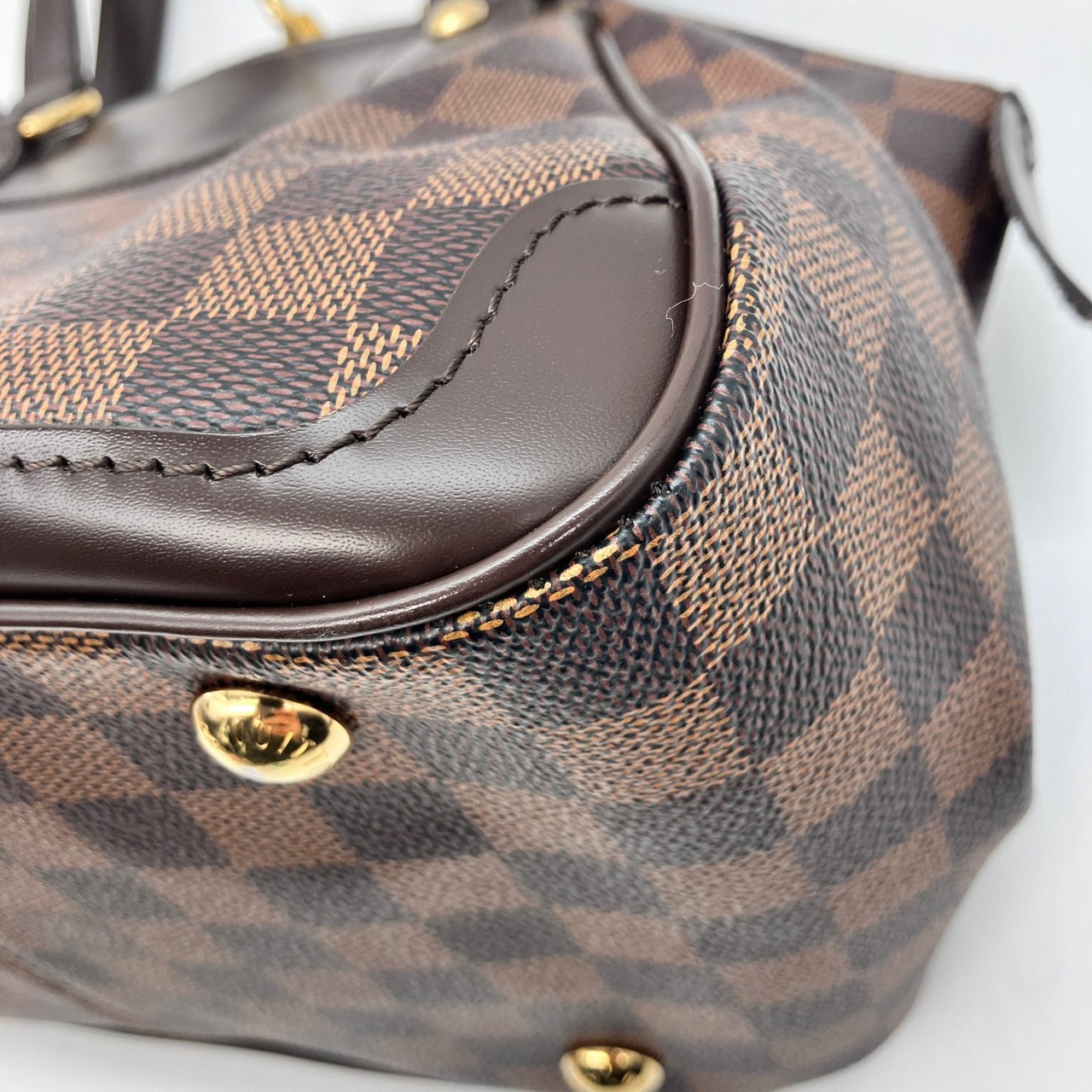 LOUIS VUITTON Damier Verona