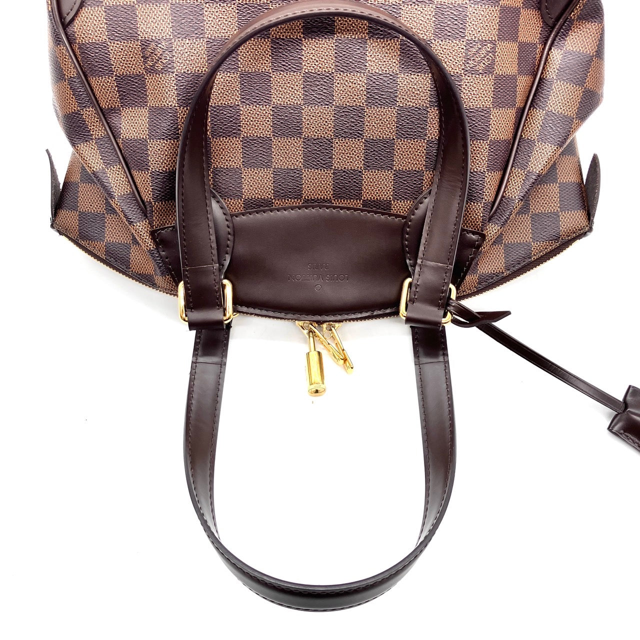 LOUIS VUITTON Damier Verona