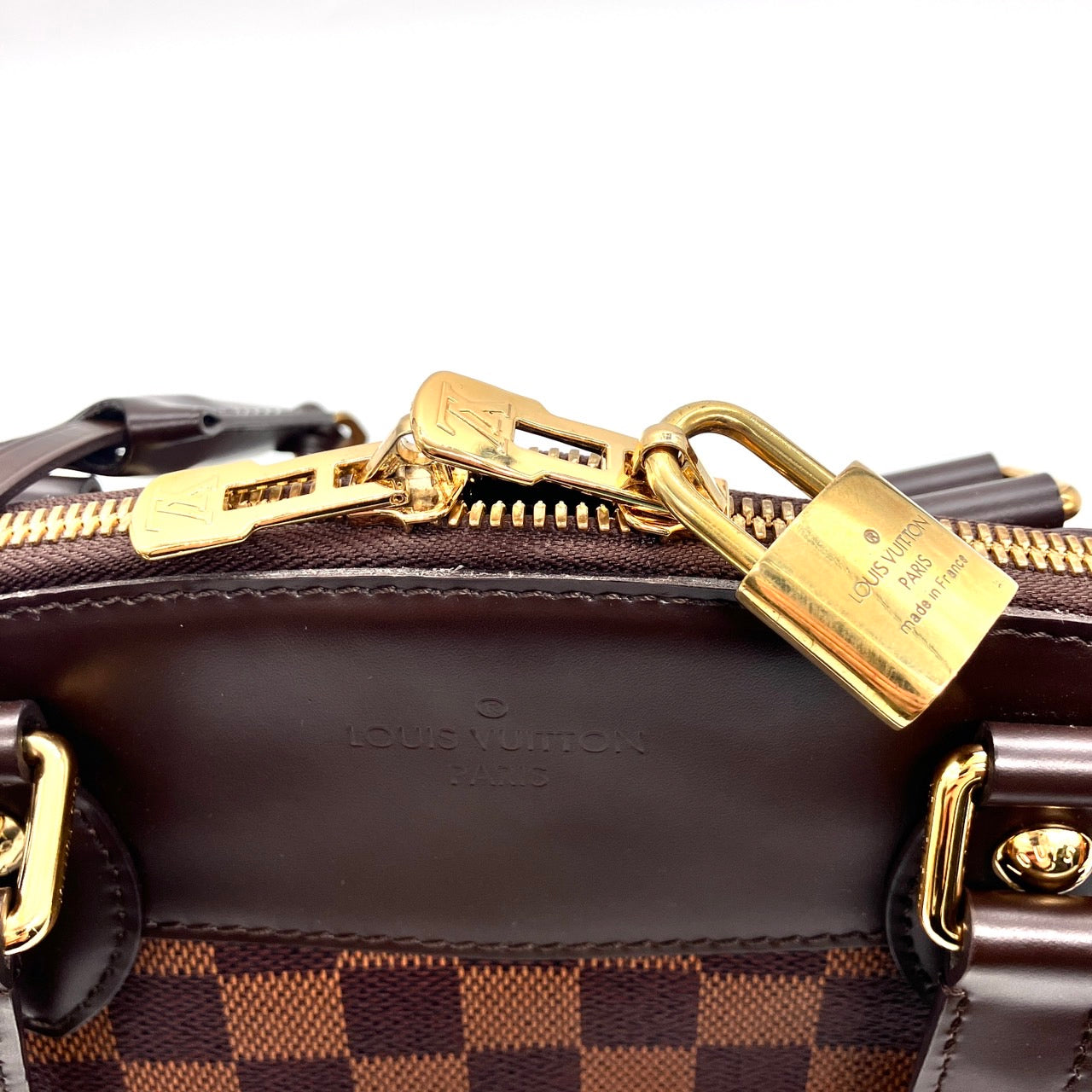 LOUIS VUITTON Damier Verona