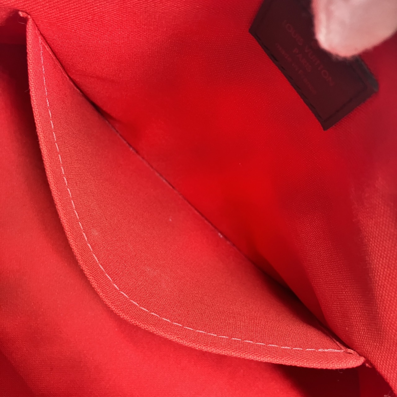 LOUIS VUITTON Damier Verona