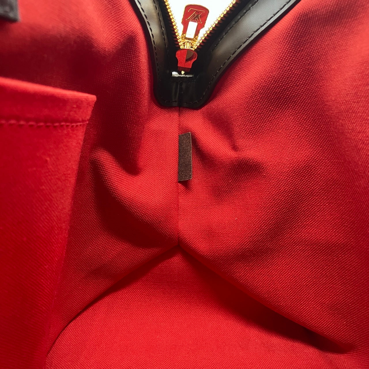 LOUIS VUITTON Damier Verona