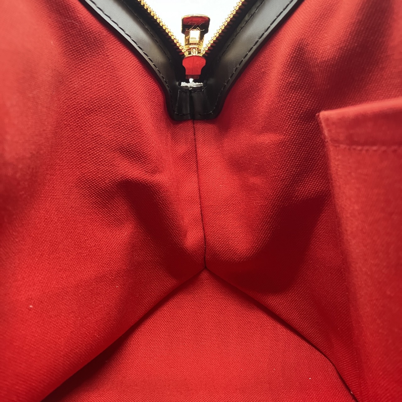 LOUIS VUITTON Damier Verona