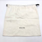 CELINE Luggage Nano Shopper Calf