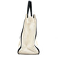VALENTINO Rock Stud Canvas Tote