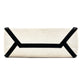 VALENTINO Rock Stud Canvas Tote