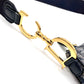 Christian Dior Trotter Saddle Shoulder Bag