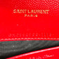 YVES SAINT LAURENT Leather WOC