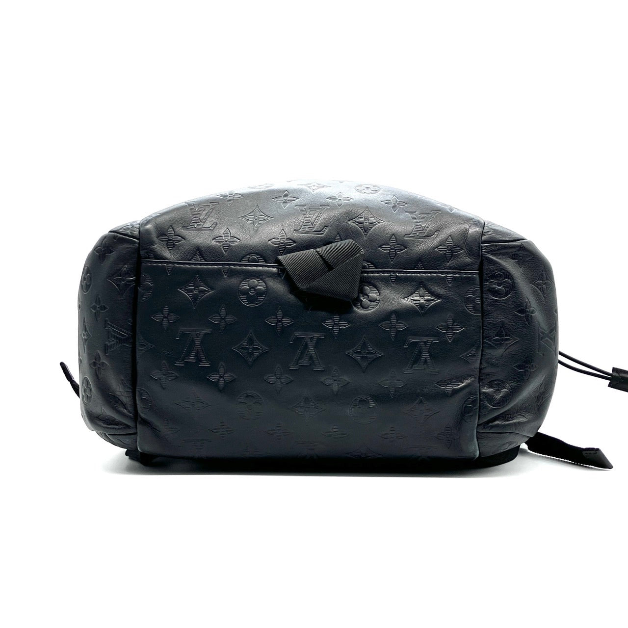 LOUIS VUITTON Monogram Shadow Discovery Backpack