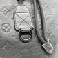 LOUIS VUITTON Monogram Shadow Discovery Backpack