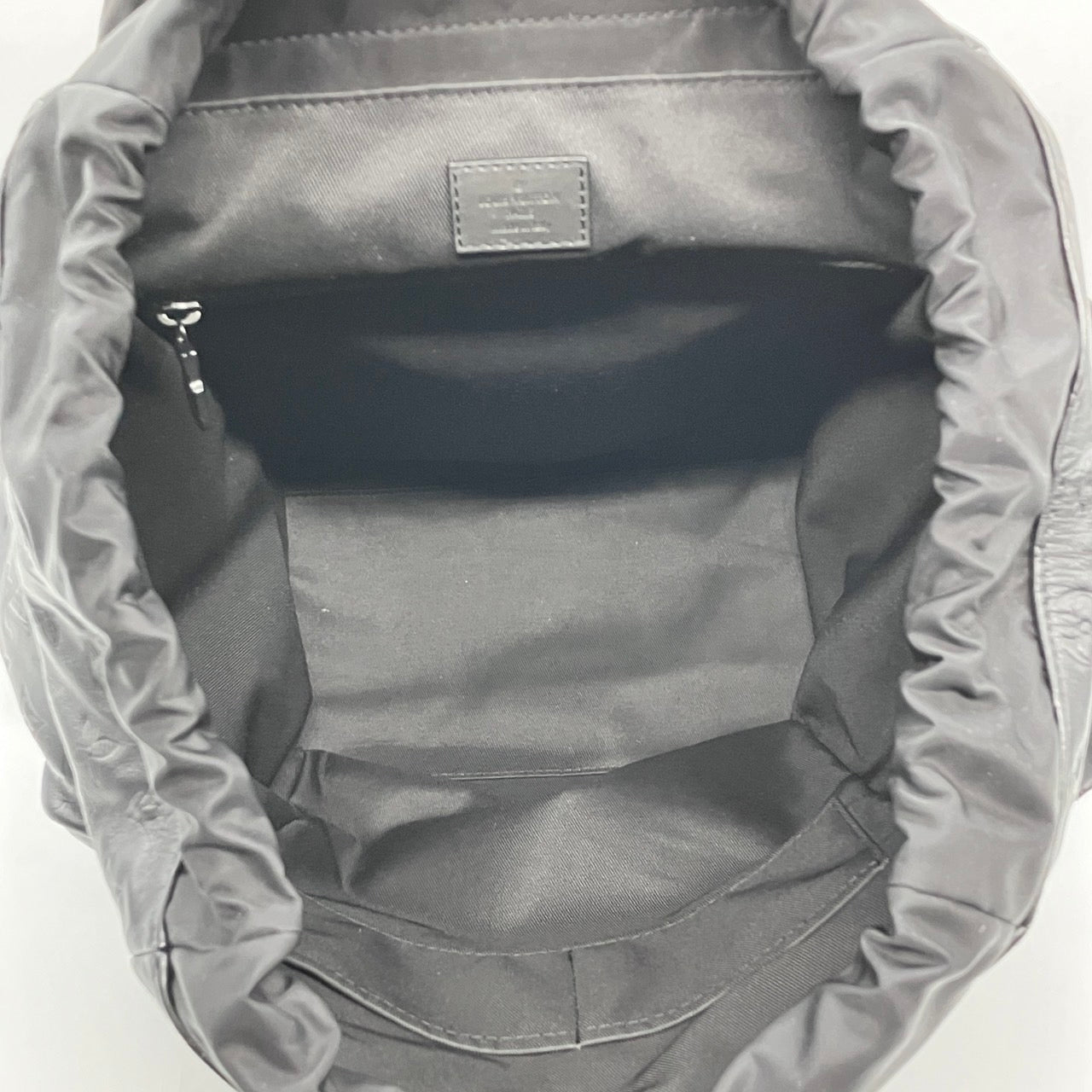 LOUIS VUITTON Monogram Shadow Discovery Backpack