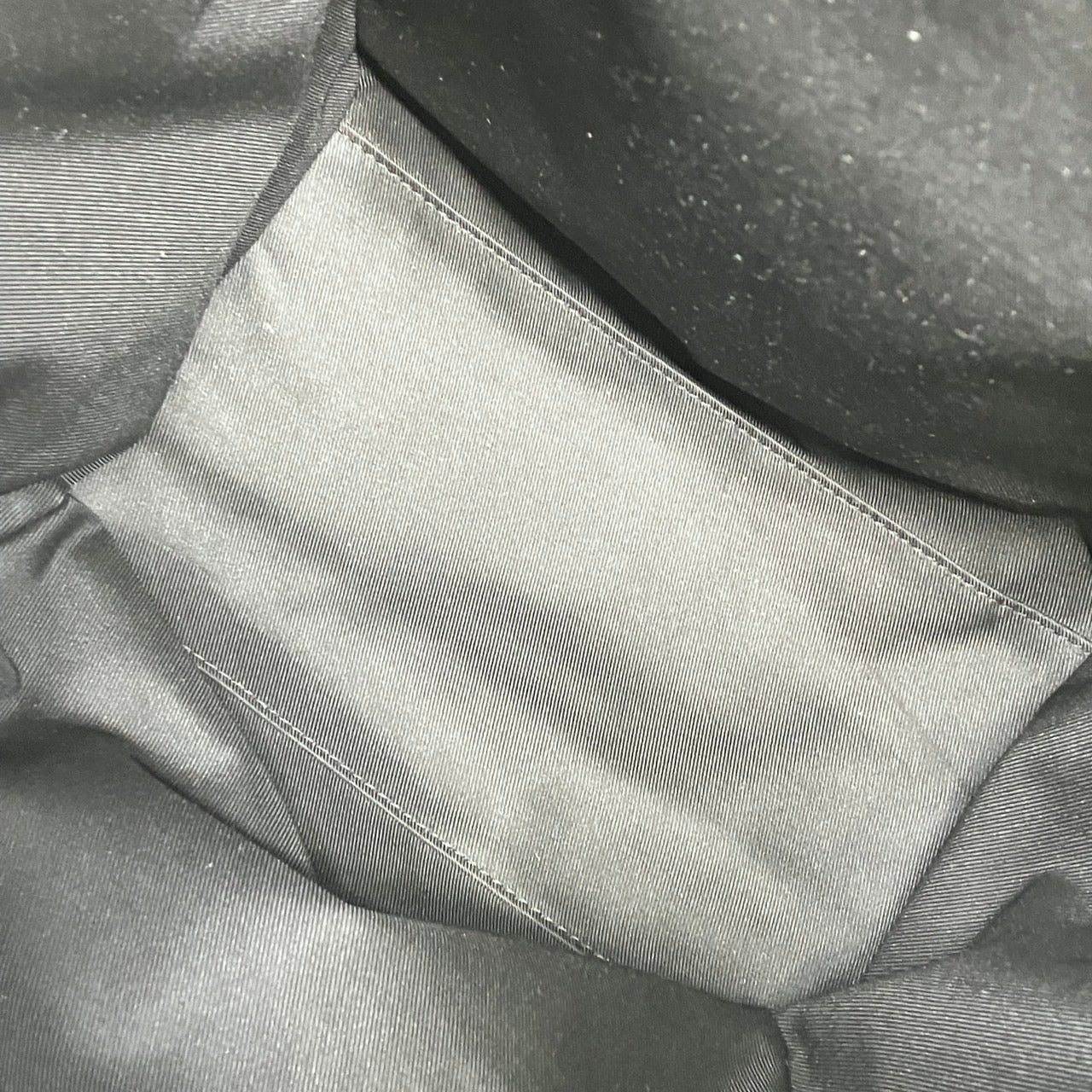 LOUIS VUITTON Monogram Shadow Discovery Backpack