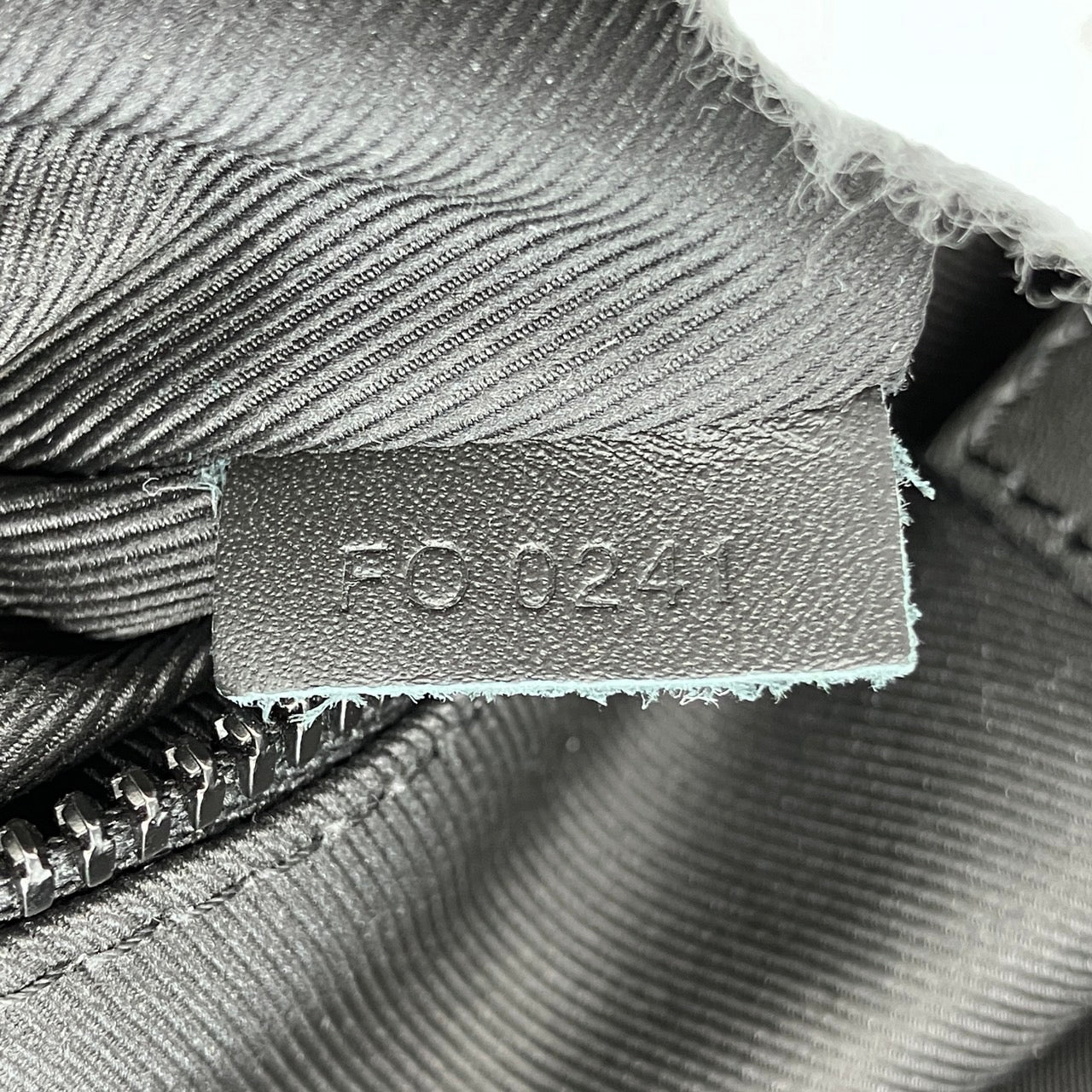 LOUIS VUITTON Monogram Shadow Discovery Backpack