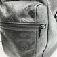 LOUIS VUITTON Monogram Shadow Discovery Backpack