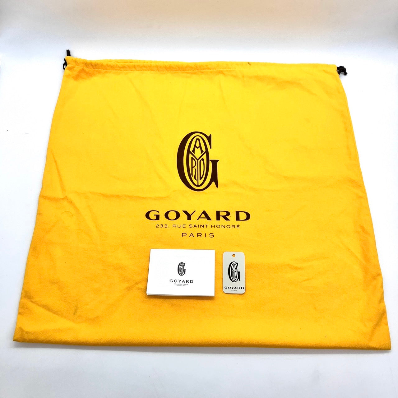 GOYARD Aadi PM