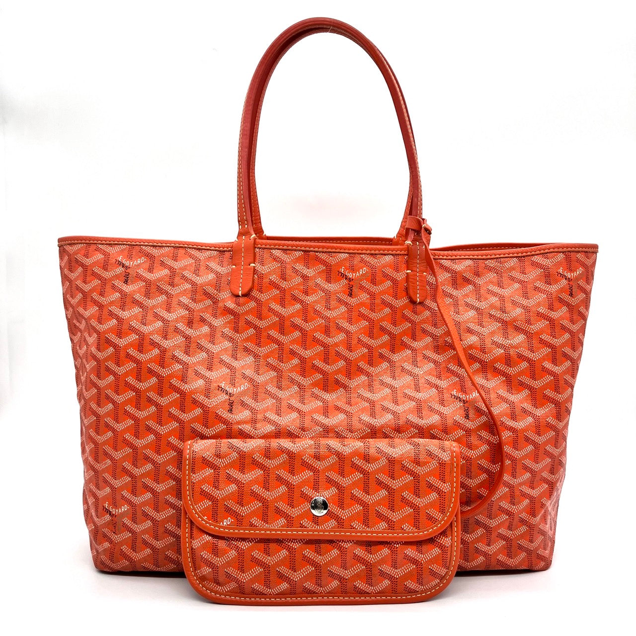 GOYARD saint louis PM