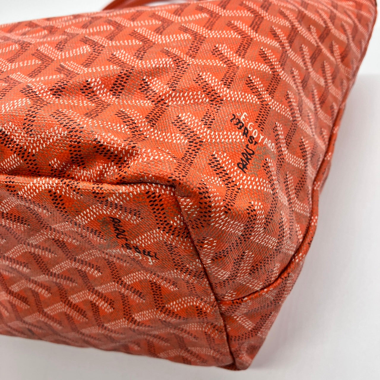 GOYARD saint louis PM