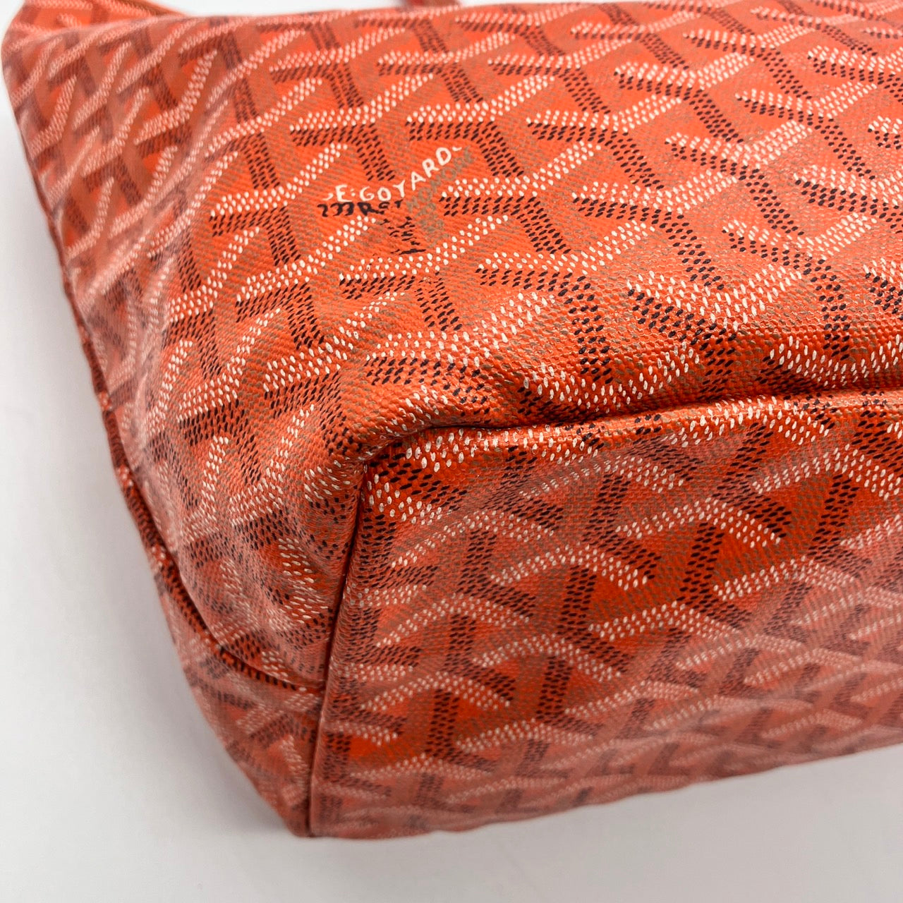 GOYARD saint louis PM