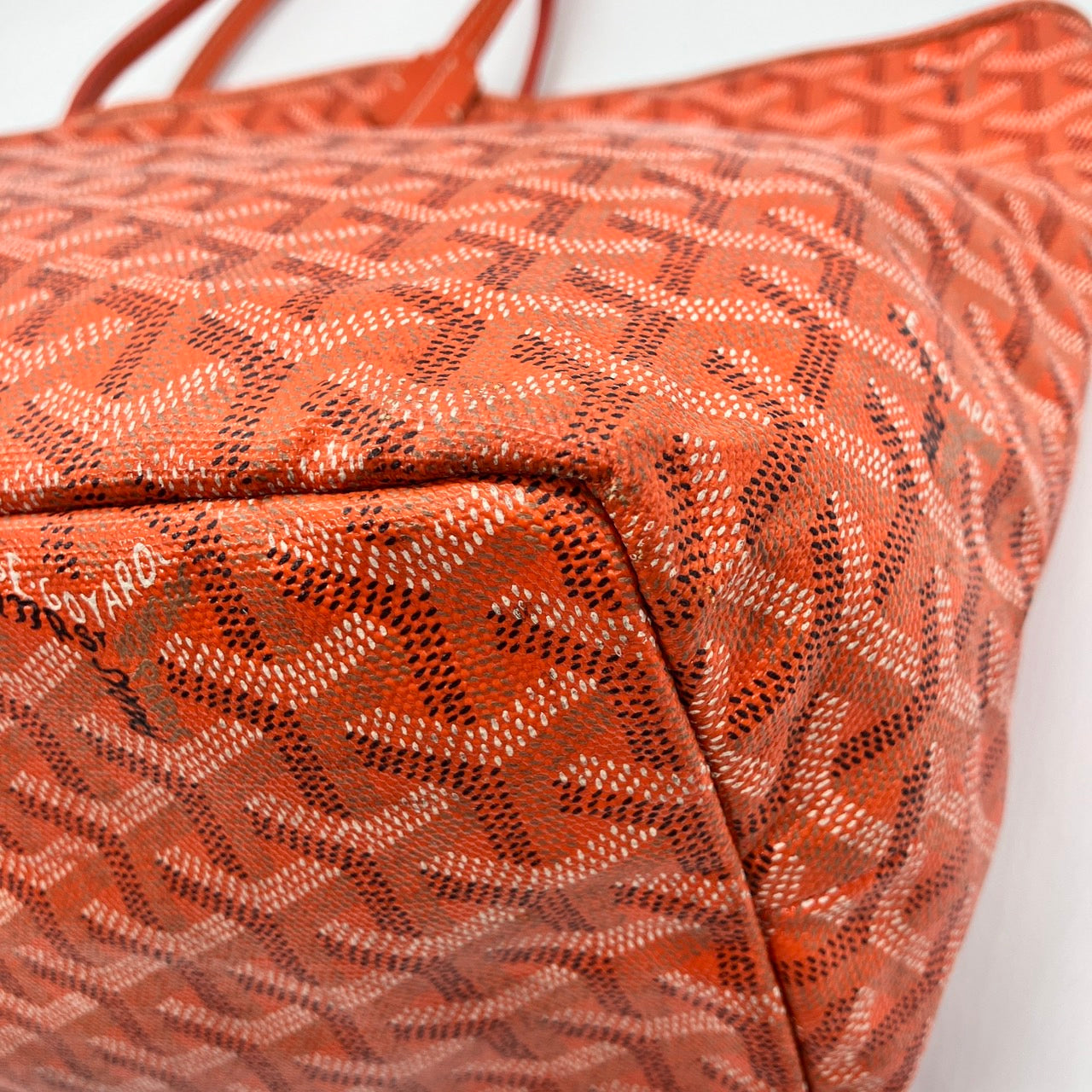 GOYARD saint louis PM