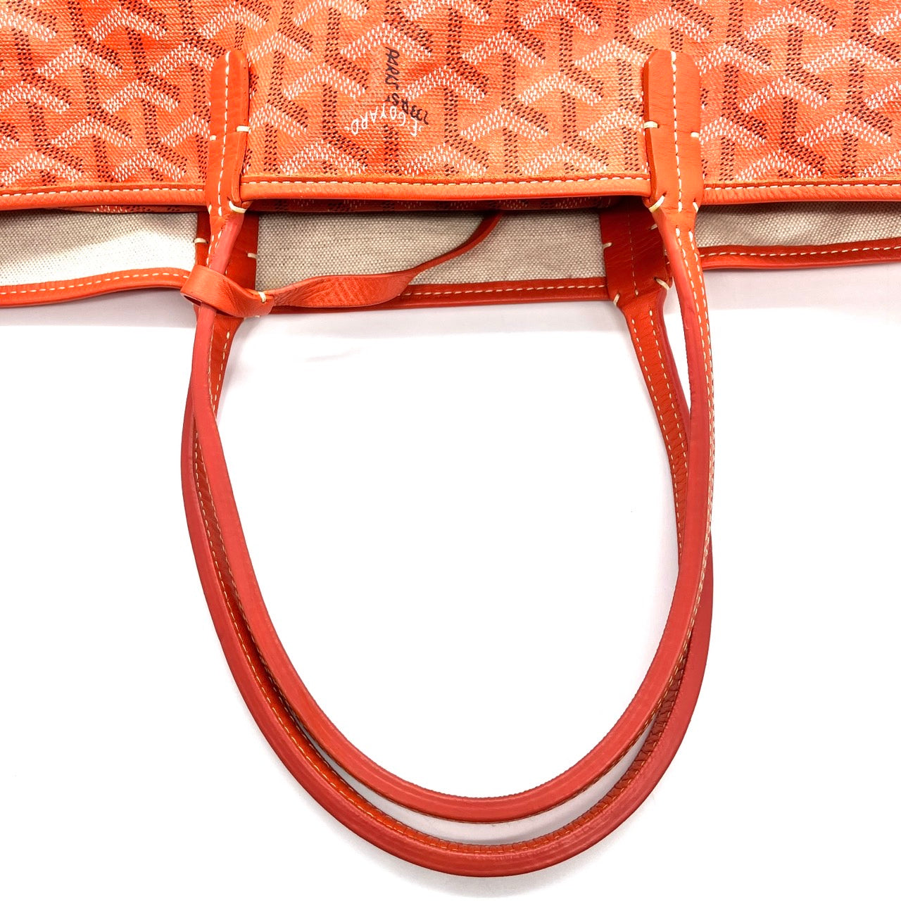 GOYARD saint louis PM